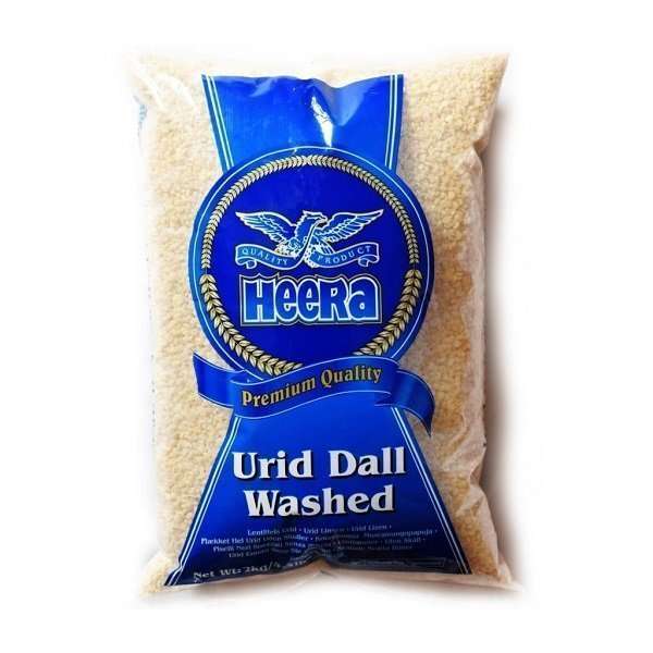 Heera Urid Dal Split