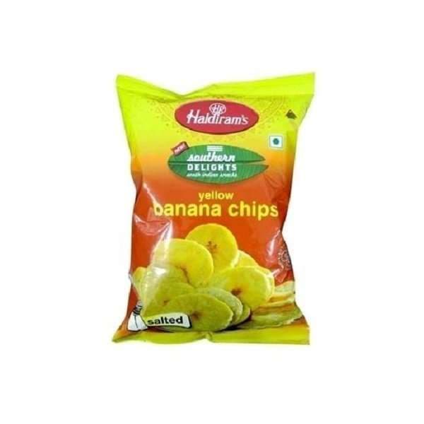Haldirams Banana Chips