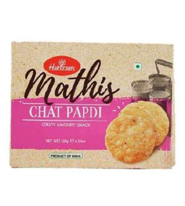 Haldirams Chat Papdi