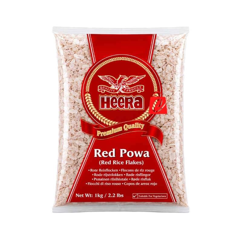 Heera Red Poha