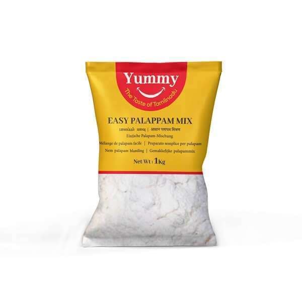Pal Appam Mix