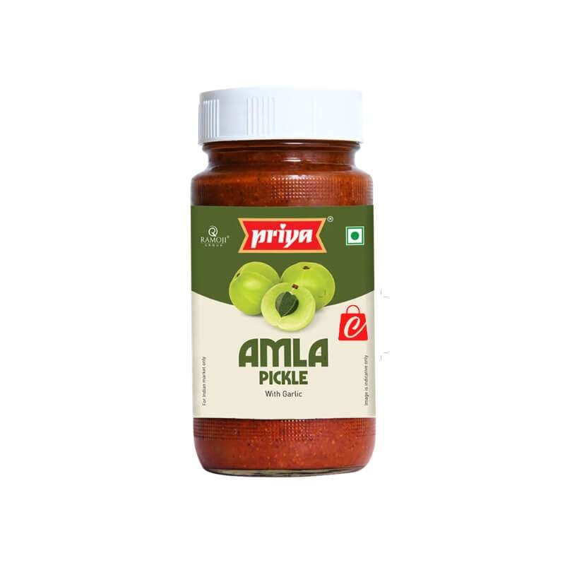 Priya Amla Pickle