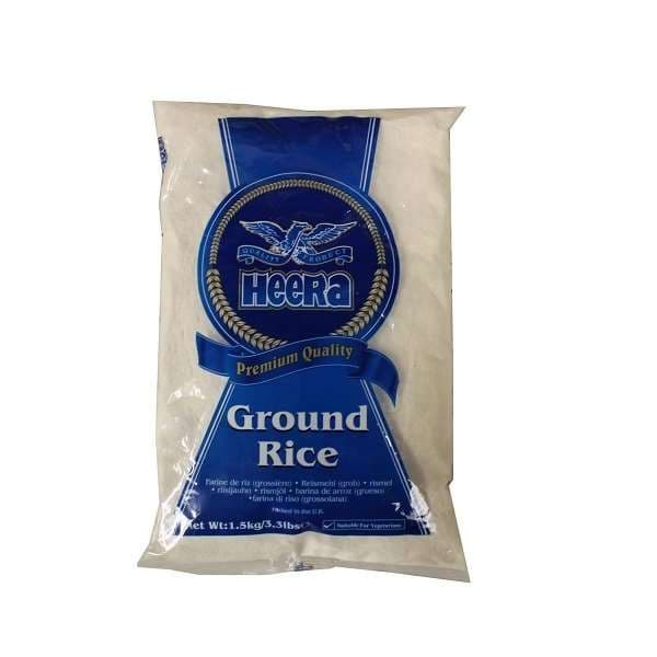Heera Grounded Rice