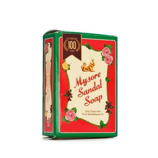 Mysore Sandal Soap