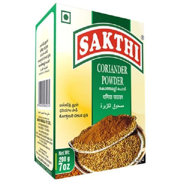 Sakthi Coriander Powder