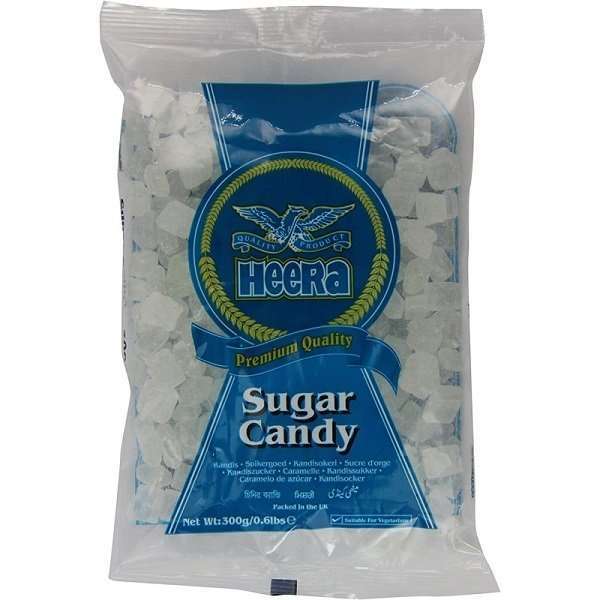Heera Sugar Candy