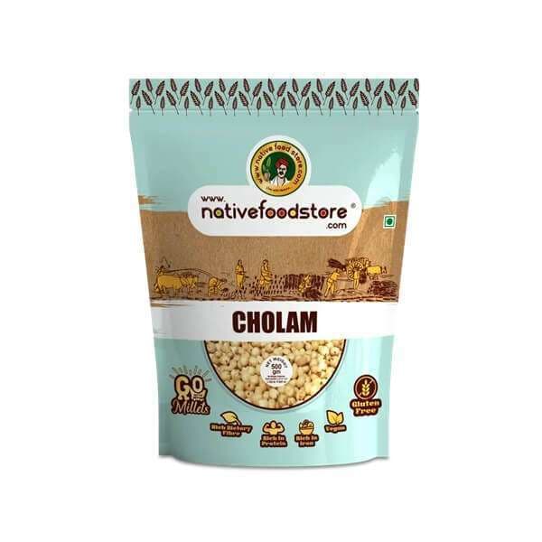 Jowar Millet