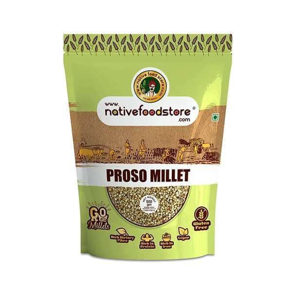 Proso Millet