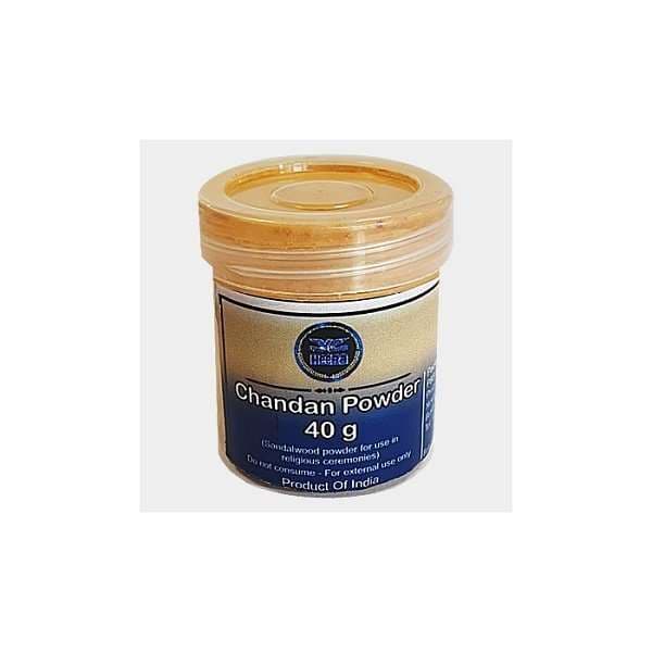 Heera Chandan Powder