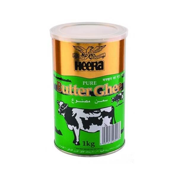 Heera Ghee