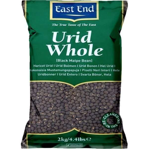 East End Urid Dal Whole
