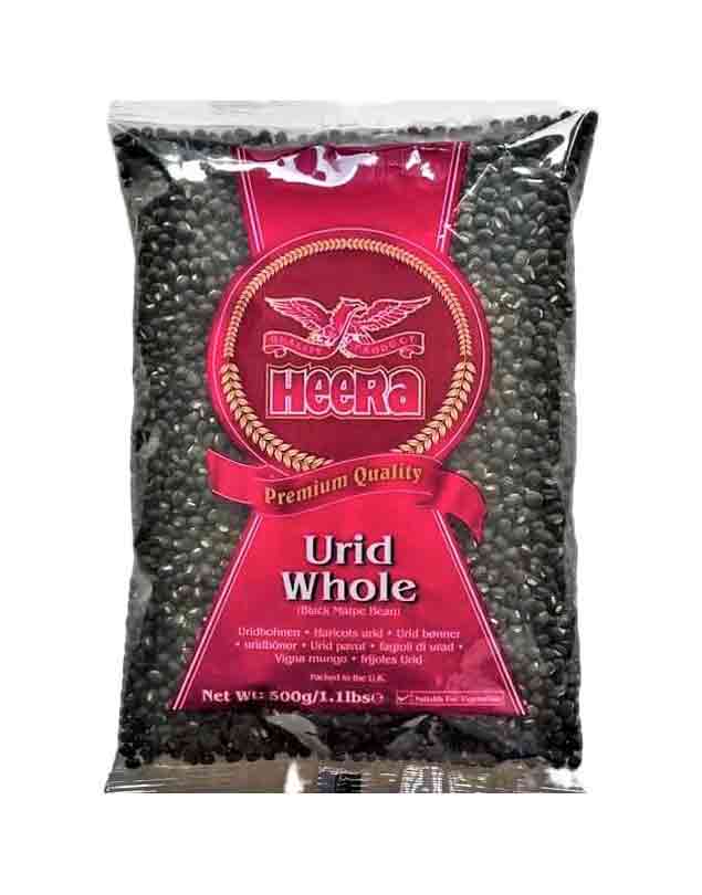 Heera Urid Dal Whole