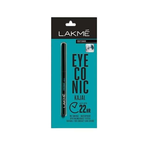 Lakme Eyeconic Kajal