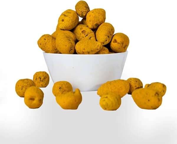 Turmeric Bulb