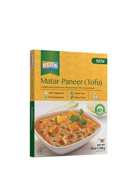 Ashoka Matar Panner