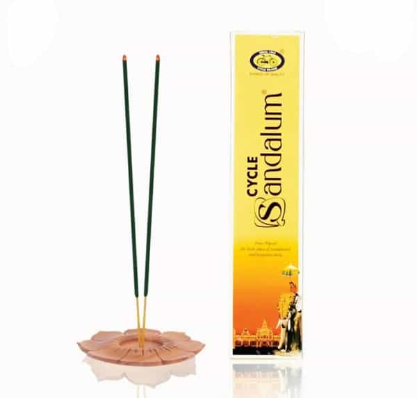 Cycle Sandalum Incense Stick