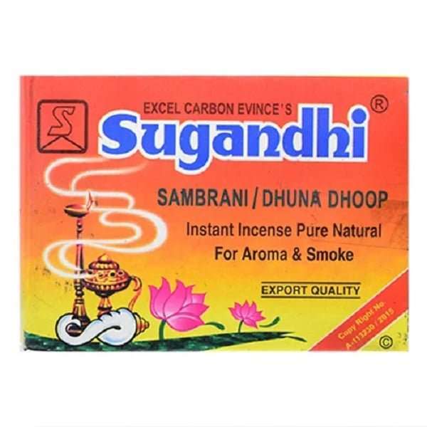 Sugandhi Dhoop
