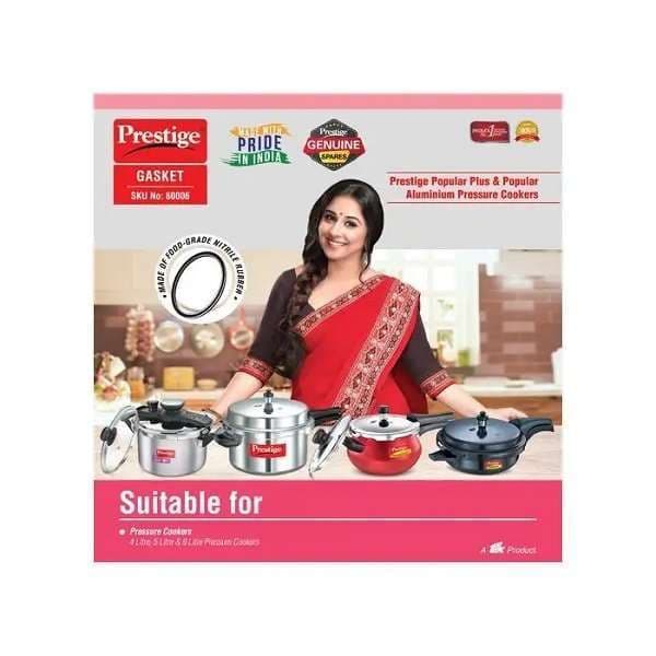 Prestige Gasket
