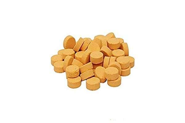 Sandal Tablet