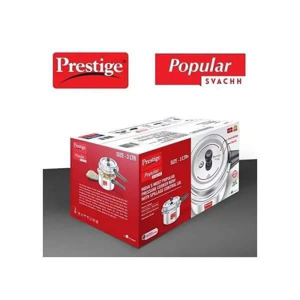 Prestige Popular Svachh Cooker