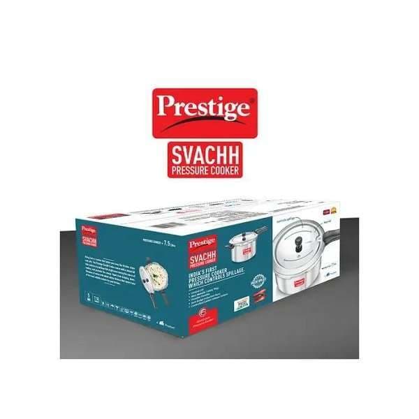 Prestige Svachh Pressure Cooker