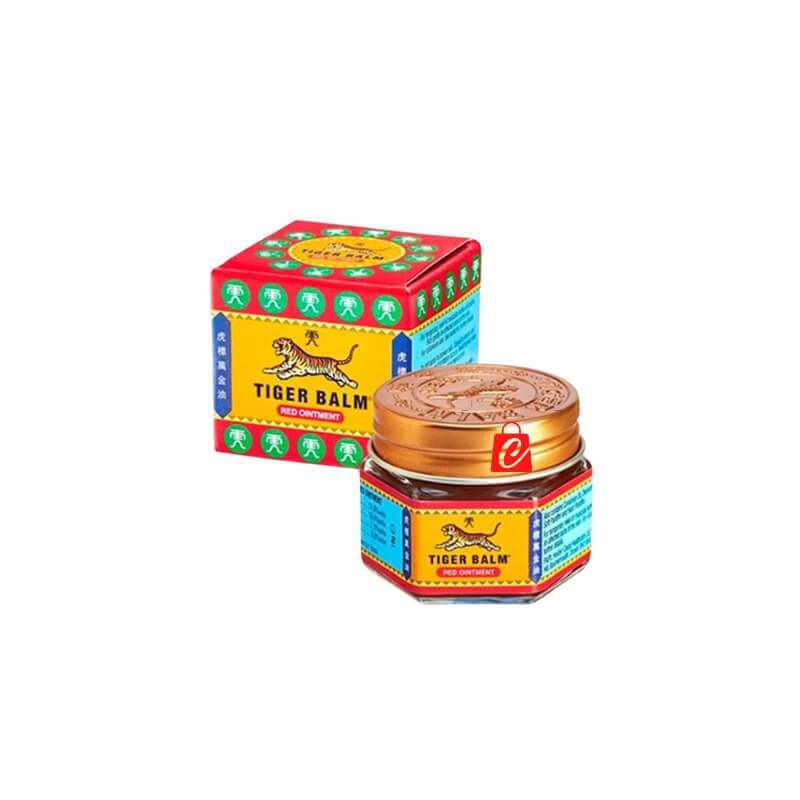Tiger Balm