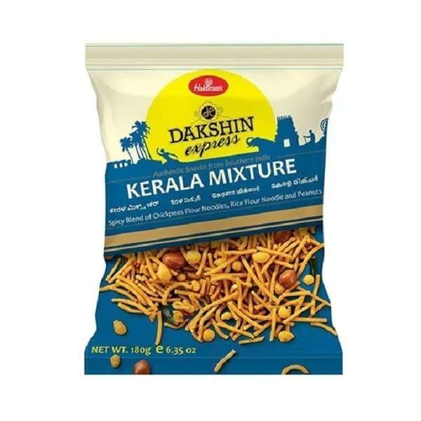 Haldirams Kerala Mixture