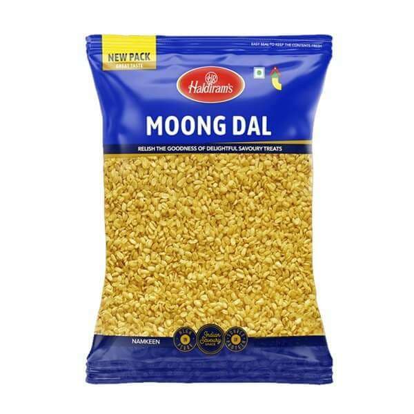 Haldirams Moong Dal