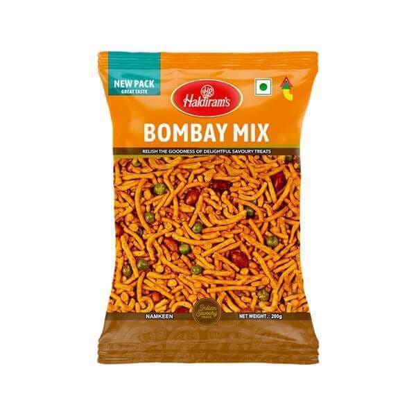 Haldirams Bombay Mixture