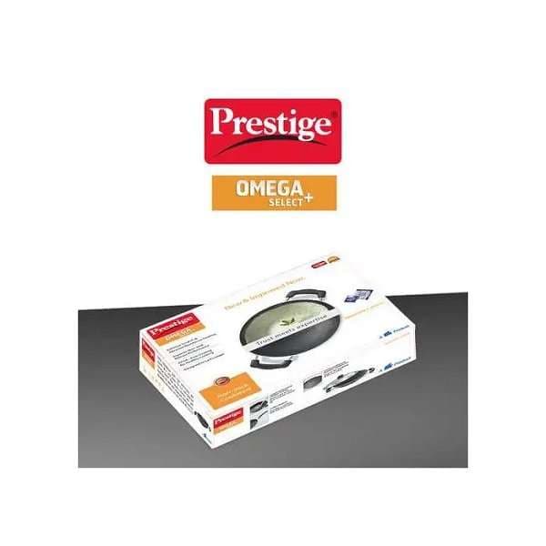Prestige Deep Appachatty