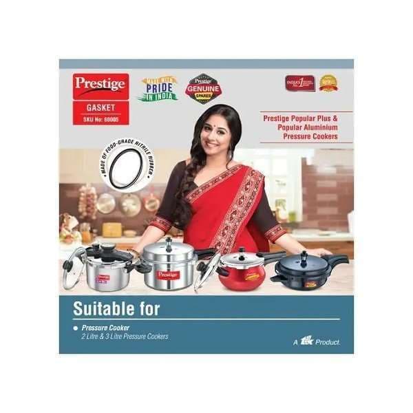 Prestige Popular Mini Gasket
