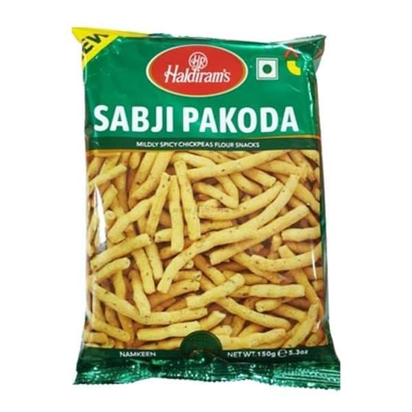 Haldirams Sabji Pakoda