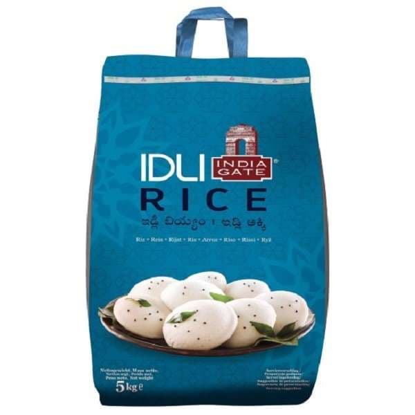 India Gate Idli Rice