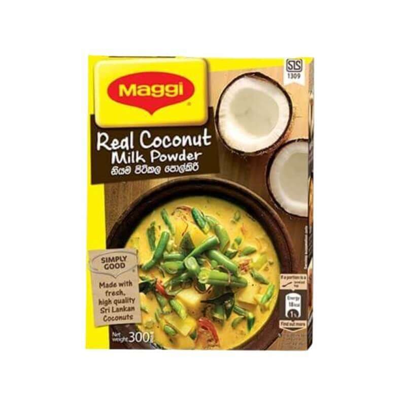 Maggi Coconut Milk Powder