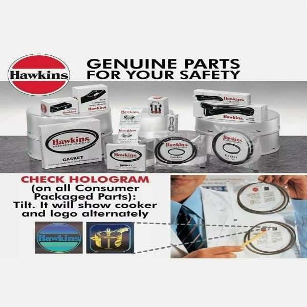 Hawkins Gasket
