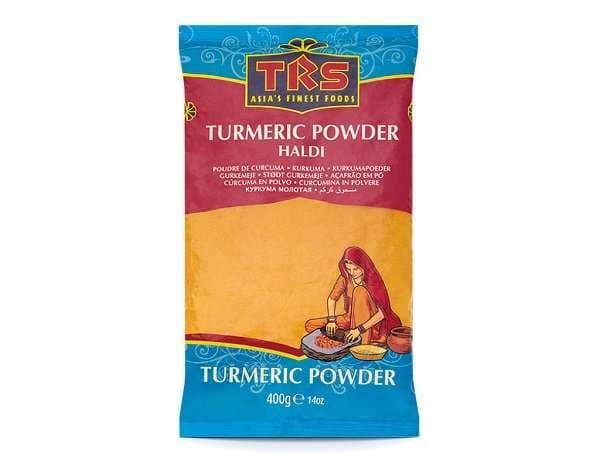 TRS Turmeric Powder
