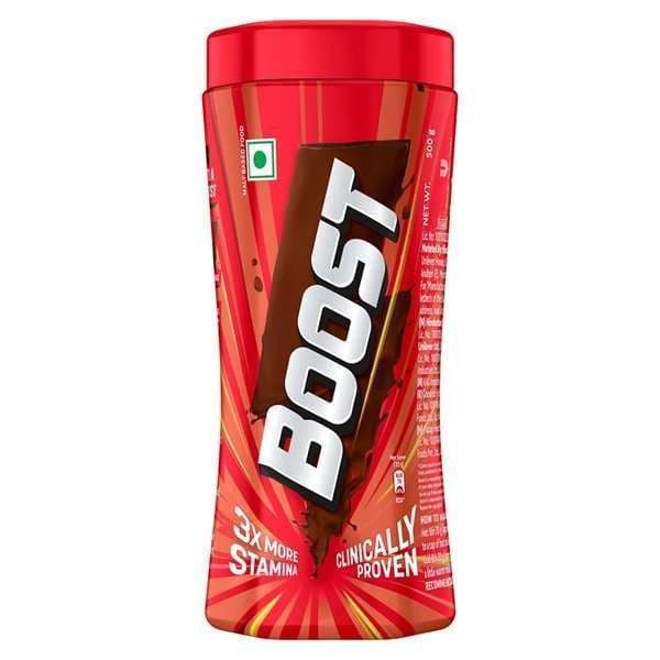 Boost