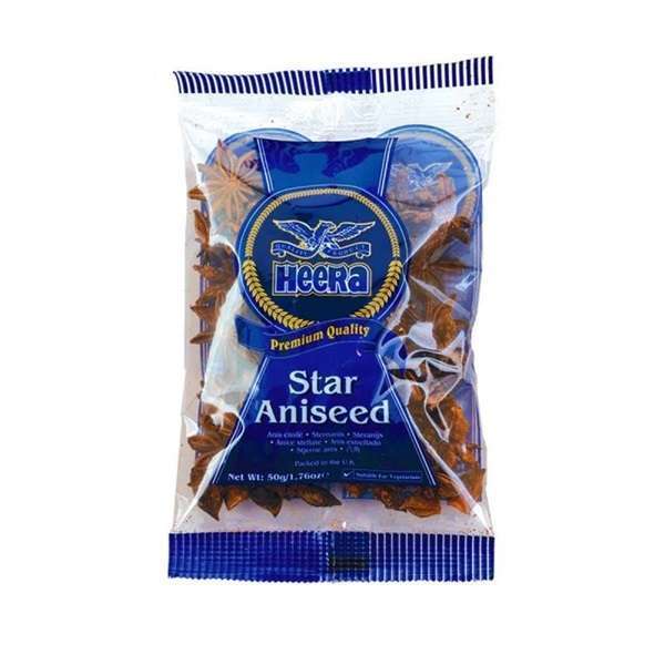 Heera Star Anise