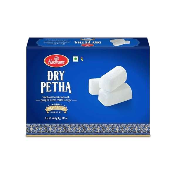 Haldirams Dry Petha