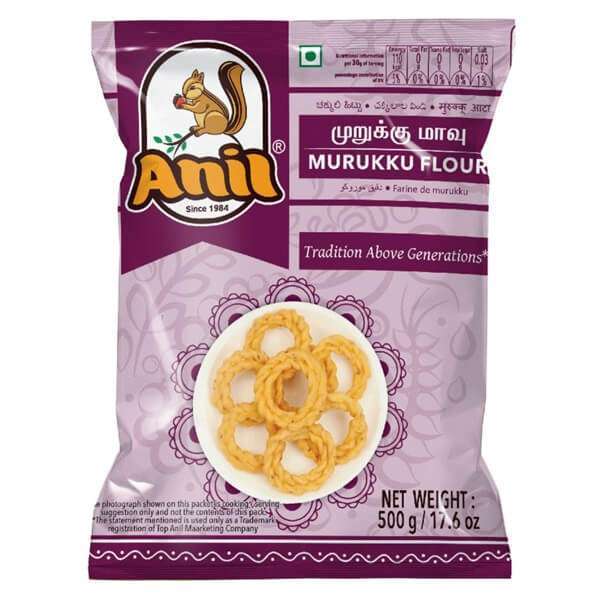 Anil Murukku Flour