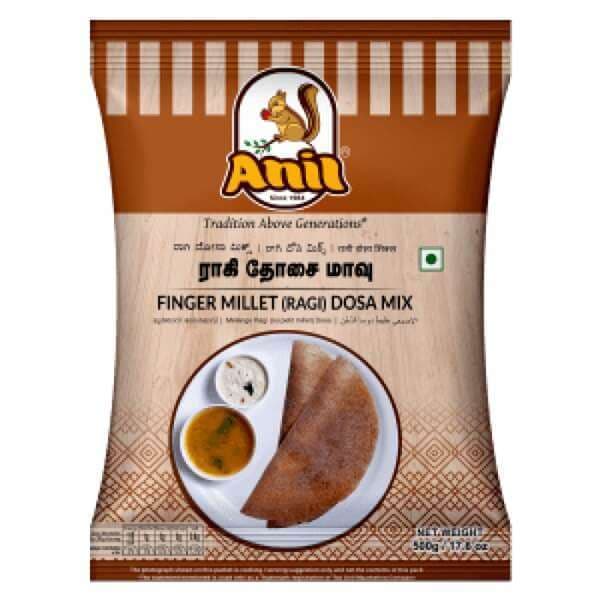Anil Ragi Dosa Mix