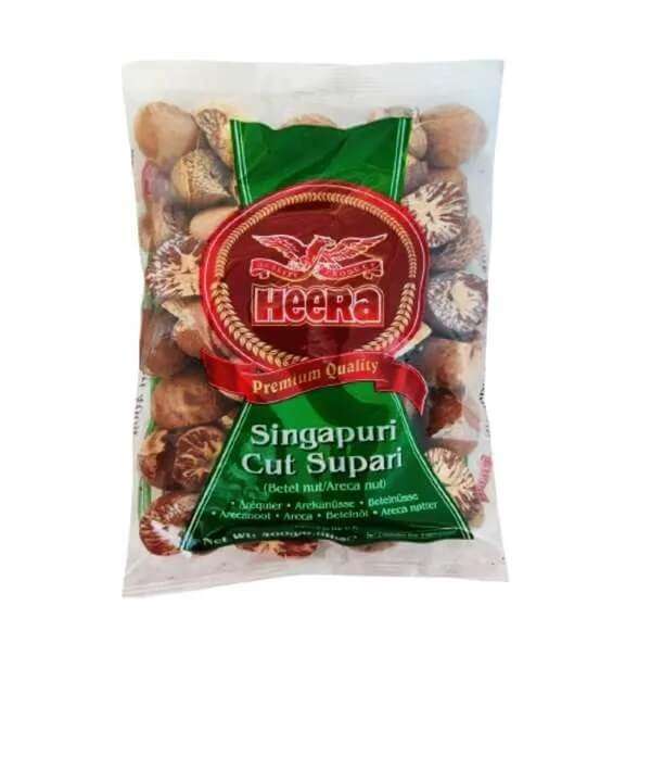 Heera Cut Supari