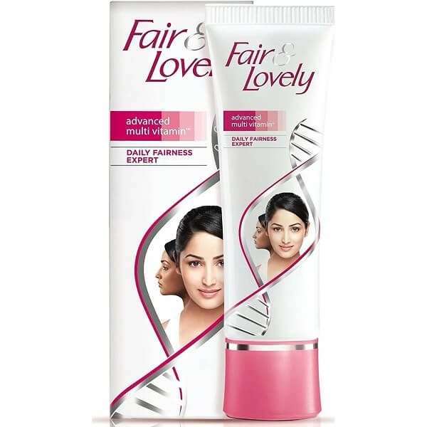 Fair and Lovely Multivitamin Cream