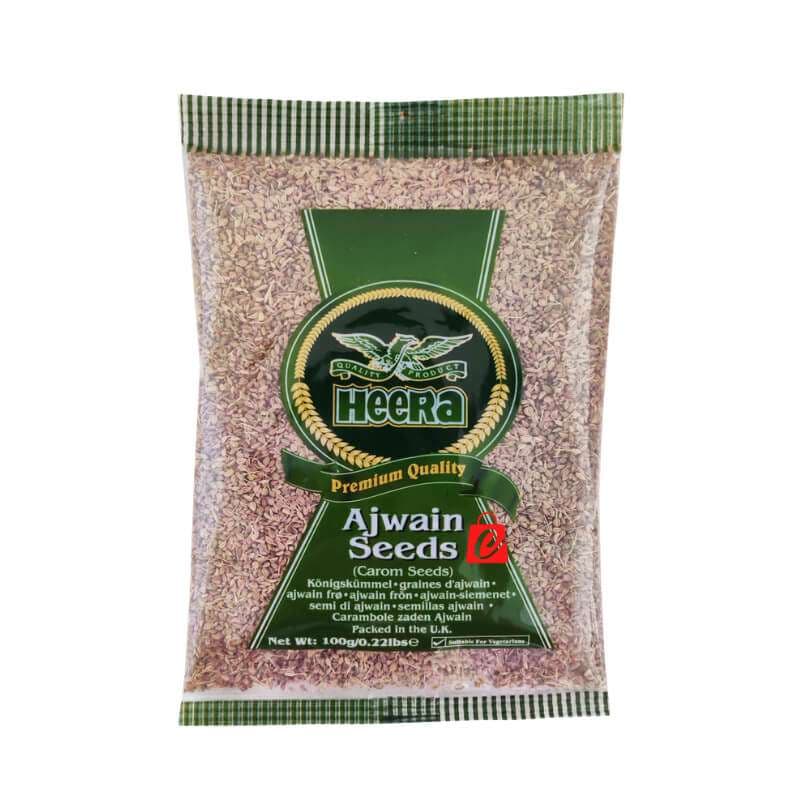 Heera Ajwain Seeds