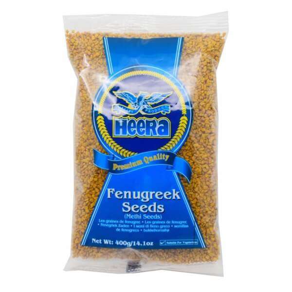 Heera Fenugreek Seeds