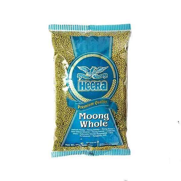 Heera Green Moong Dal