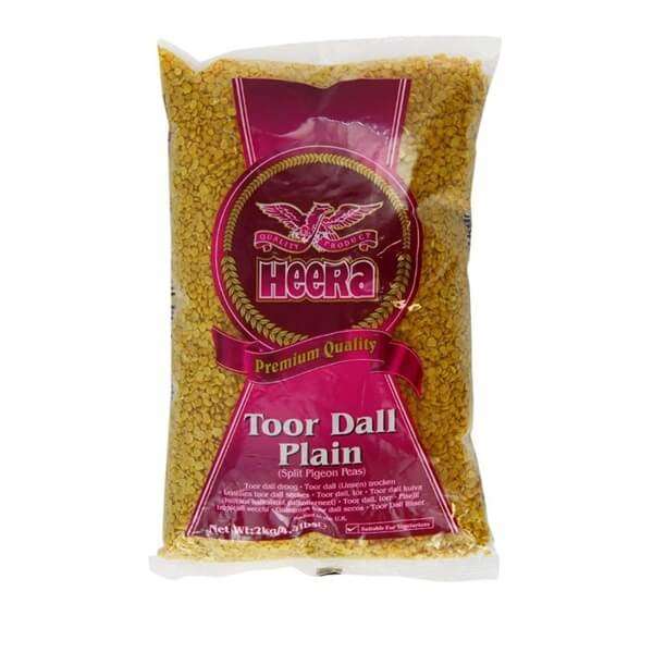 Heera Toor Dal
