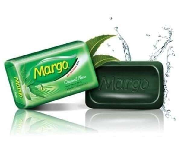 Margo Neem Soap