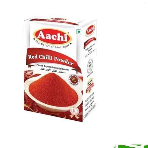Aachi Chilli Powder