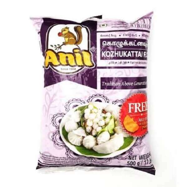 Anil Kozhukattai Flour